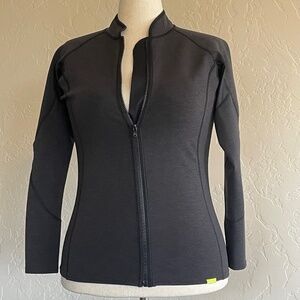 NRS Women’s Neoprene HydroSkin 0.5 Zip-up Jacket